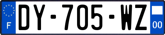 DY-705-WZ