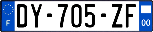 DY-705-ZF