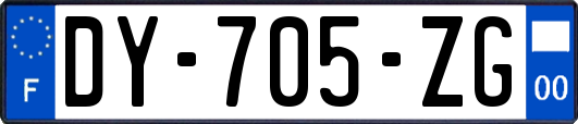 DY-705-ZG