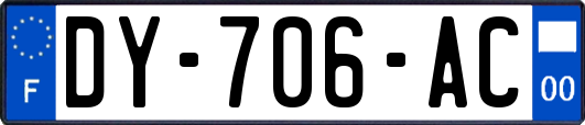 DY-706-AC