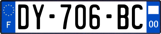 DY-706-BC