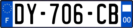 DY-706-CB