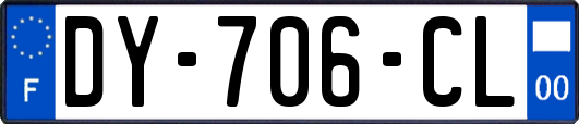 DY-706-CL