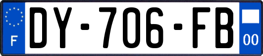 DY-706-FB