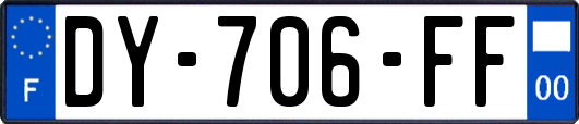 DY-706-FF