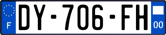 DY-706-FH