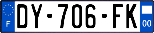 DY-706-FK