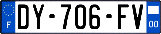 DY-706-FV