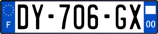 DY-706-GX