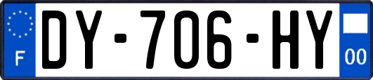 DY-706-HY