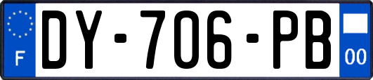 DY-706-PB