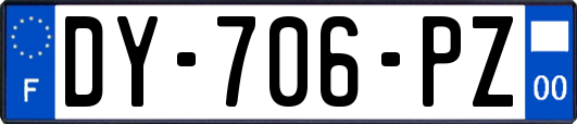 DY-706-PZ