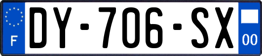 DY-706-SX