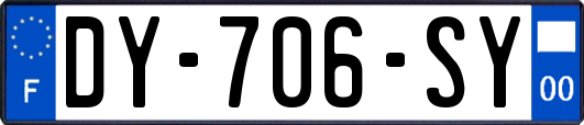 DY-706-SY