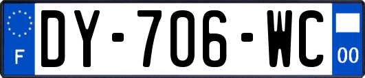 DY-706-WC