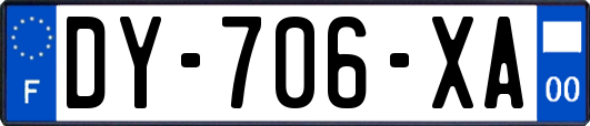 DY-706-XA