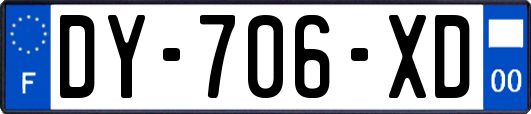 DY-706-XD