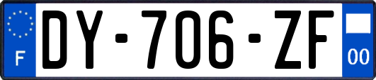 DY-706-ZF