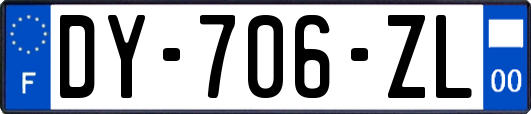 DY-706-ZL