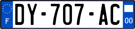 DY-707-AC