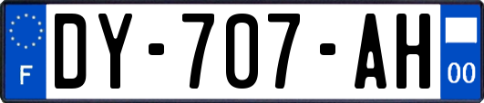 DY-707-AH