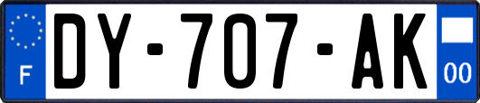 DY-707-AK