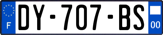 DY-707-BS