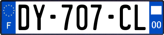 DY-707-CL