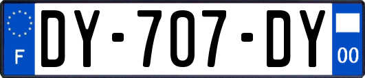 DY-707-DY