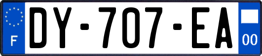 DY-707-EA