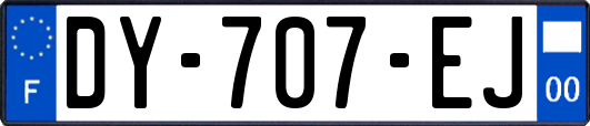 DY-707-EJ