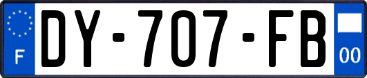 DY-707-FB