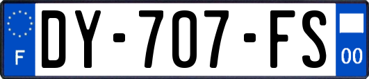 DY-707-FS