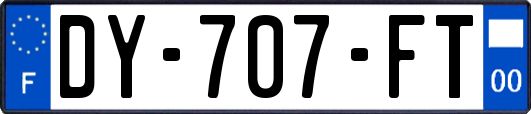 DY-707-FT