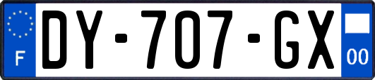 DY-707-GX