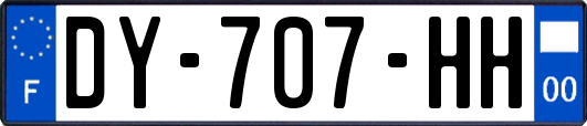 DY-707-HH