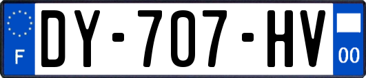 DY-707-HV