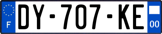 DY-707-KE