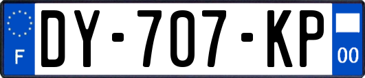 DY-707-KP