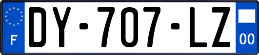 DY-707-LZ