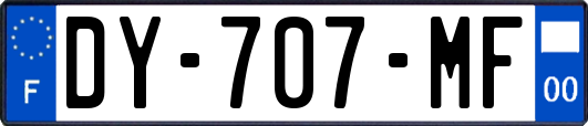 DY-707-MF