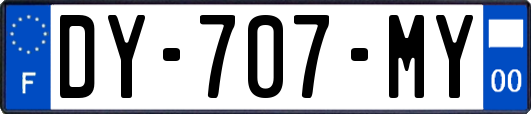 DY-707-MY