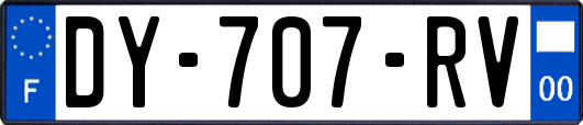 DY-707-RV