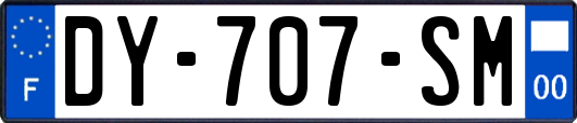 DY-707-SM