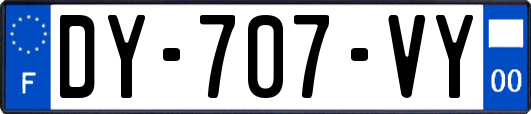 DY-707-VY