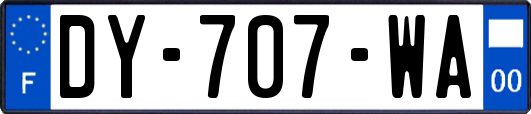 DY-707-WA