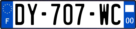 DY-707-WC