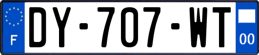 DY-707-WT