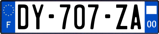 DY-707-ZA