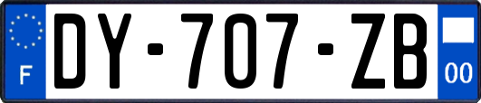 DY-707-ZB